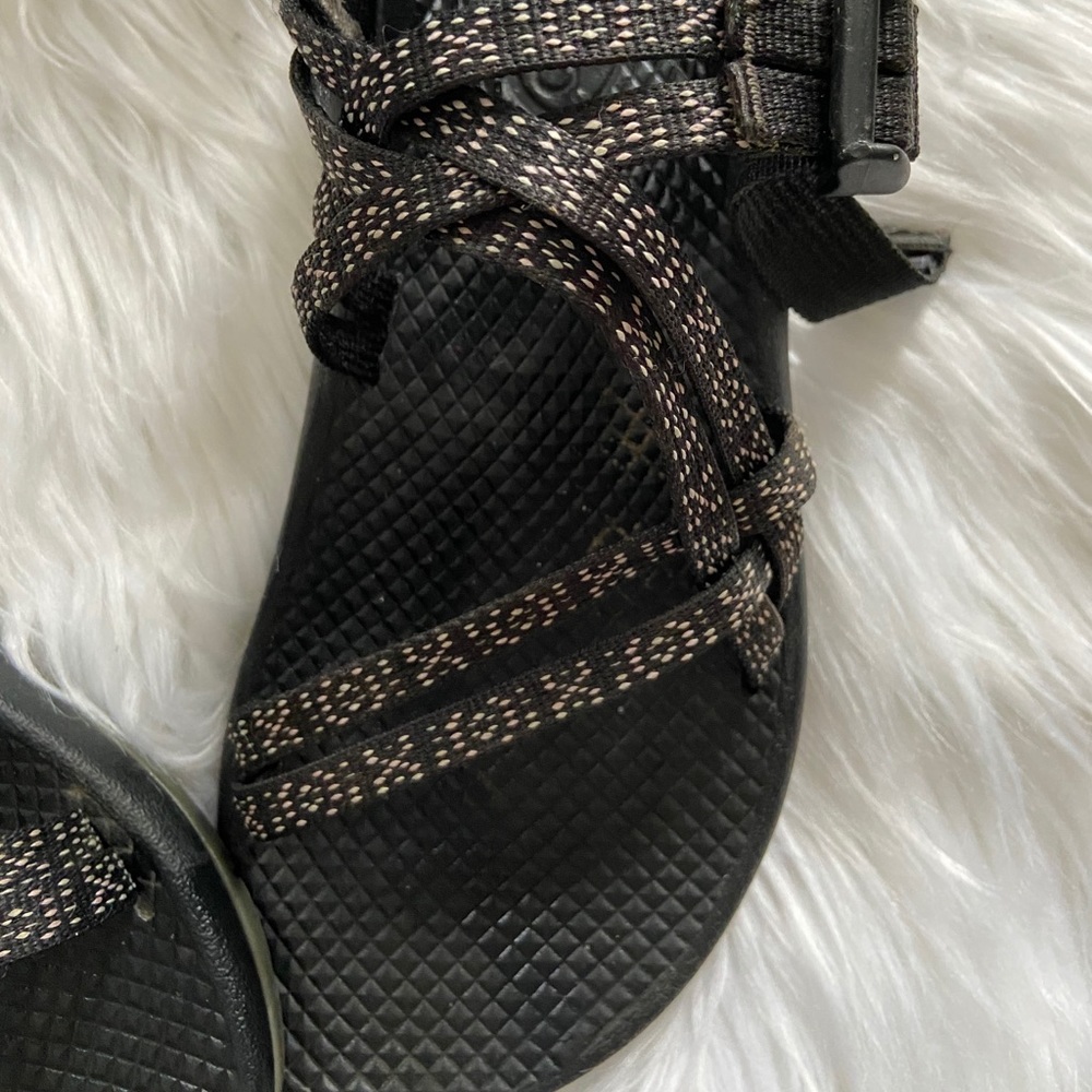 Chaco sandals